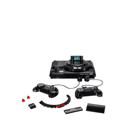 LEGO® SEGA®: SEGA Genesis™ Console - 40926