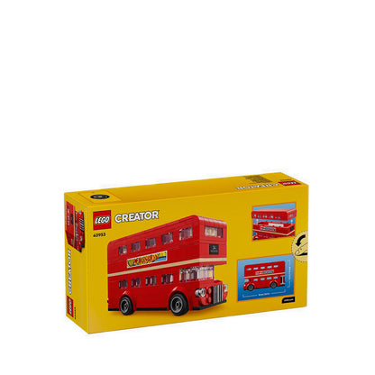 LEGO® London Bus - 40953