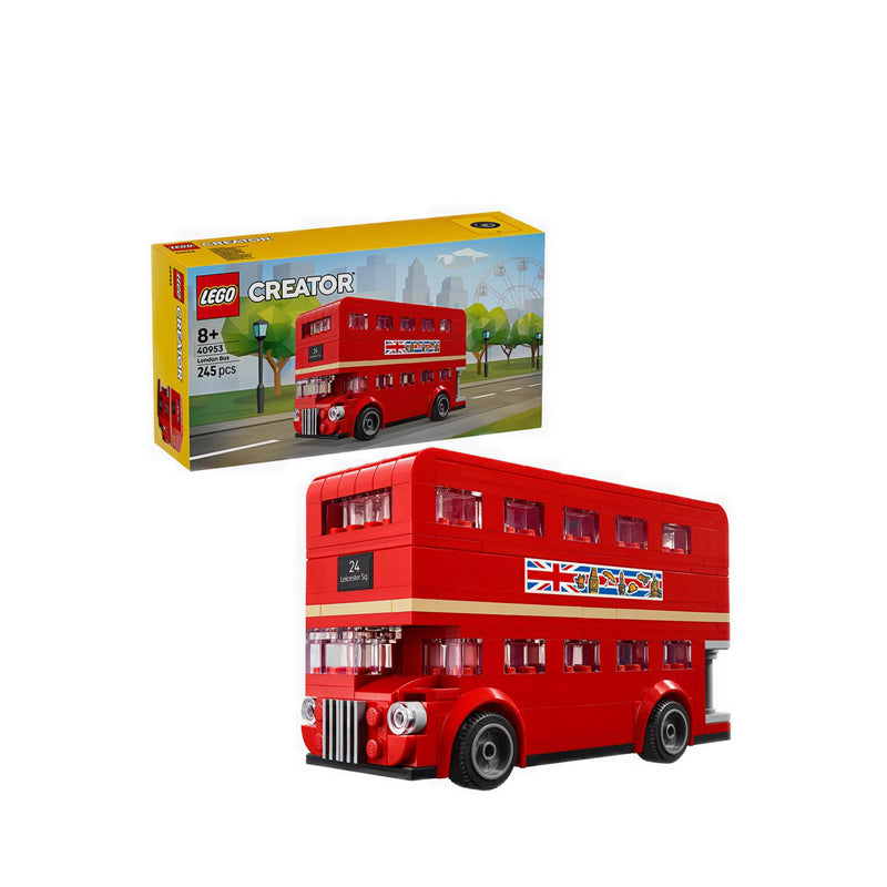 LEGO® London Bus - 40953