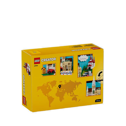 LEGO® Germany Postcard - 40954