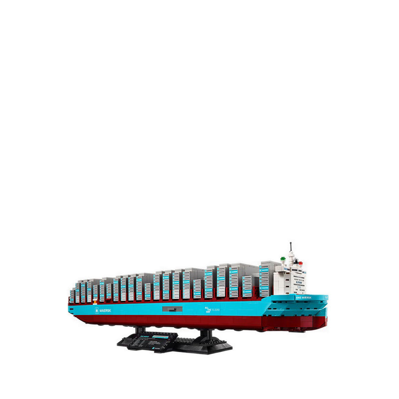 LEGO® Maersk Dual-Fuel Container Vessel - 40955