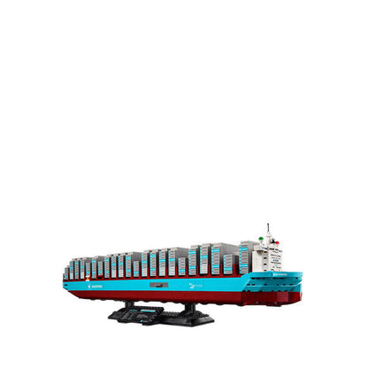 LEGO® Maersk Dual-Fuel Container Vessel - 40955