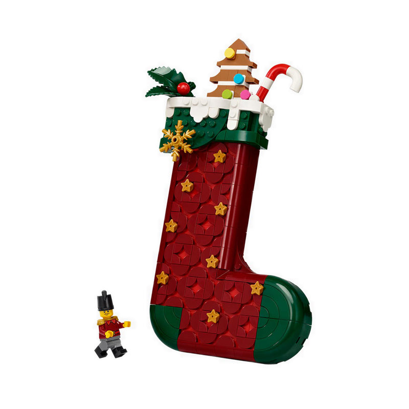 LEGO® Christmas Stocking - 40958