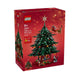 LEGO® Family Christmas Tree Decoration - 41843