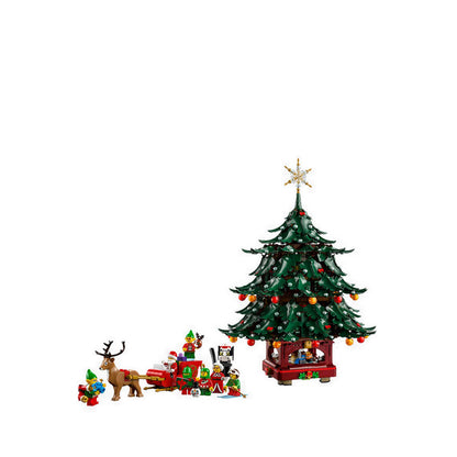LEGO® Family Christmas Tree Decoration - 41843