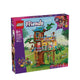 LEGO® Friends Friendship Tree House Hangout - 42652