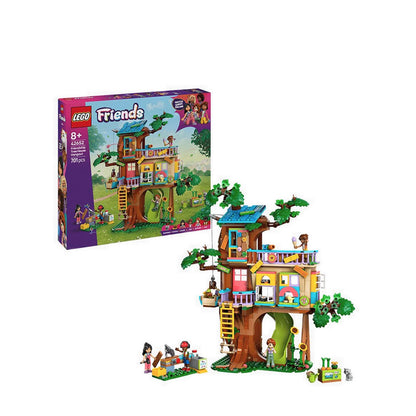 LEGO® Friends Friendship Tree House Hangout - 42652