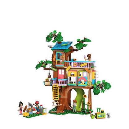 LEGO® Friends Friendship Tree House Hangout - 42652