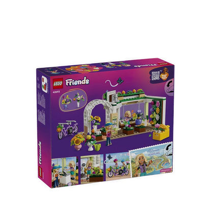 LEGO® Friends Creative Flower Shop - 42693