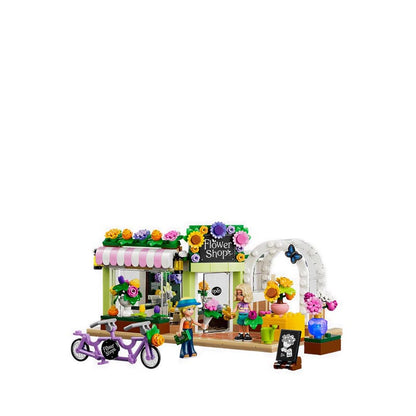 LEGO® Friends Creative Flower Shop - 42693