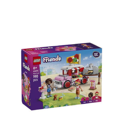 LEGO® Friends Pizza Truck - 42694