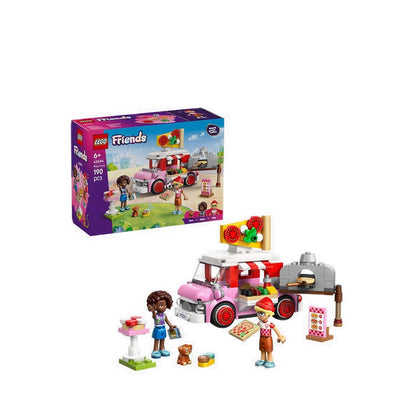 LEGO® Friends Pizza Truck - 42694