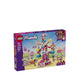 LEGO® Friends Candy & Cupcake Ferris Wheel - 42700