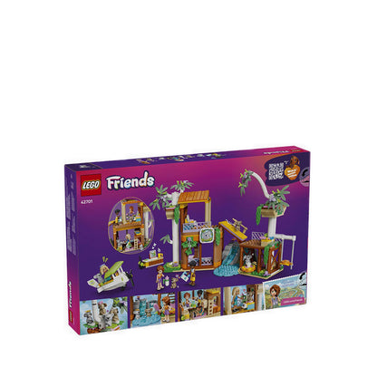 LEGO® Friends Koala Habitat & Care Center - 42701