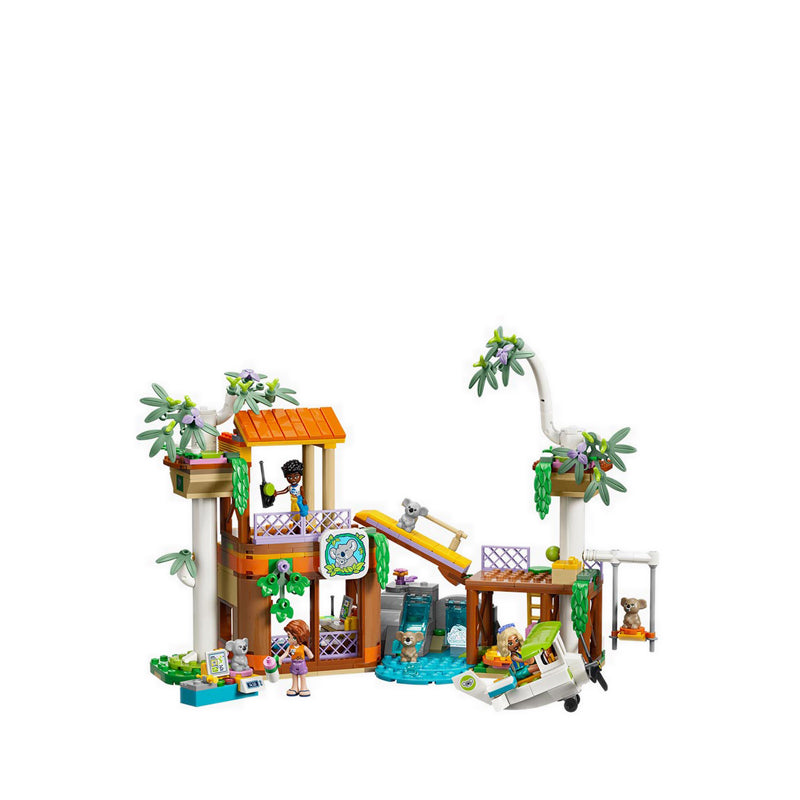 LEGO® Friends Koala Habitat & Care Center - 42701