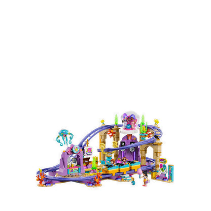 LEGO® Friends Mermaid Roller Coaster Ride - 42703