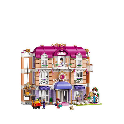 LEGO® Friends Heartlake City Grand Hotel - 42704
