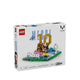 LEGO® Editions Lionel Messi – Soccer Highlights - 43011