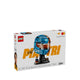 LEGO® Editions McLaren Mastercard F1® Team Oscar Piastri Helmet - 43017