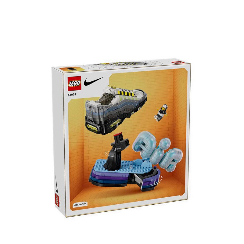Nike Air Max 95 x LEGO® Set - 43025