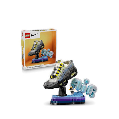 Nike Air Max 95 x LEGO® Set - 43025