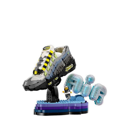 Nike Air Max 95 x LEGO® Set - 43025