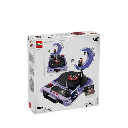 LEGO® Editions Olivia Rodrigo’s Concert Moon - 43029