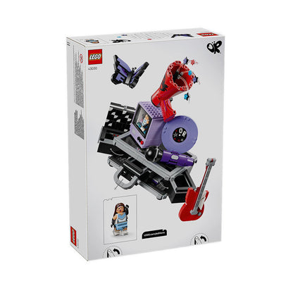 LEGO® Editions Olivia Rodrigo’s Secret Storage - 43030