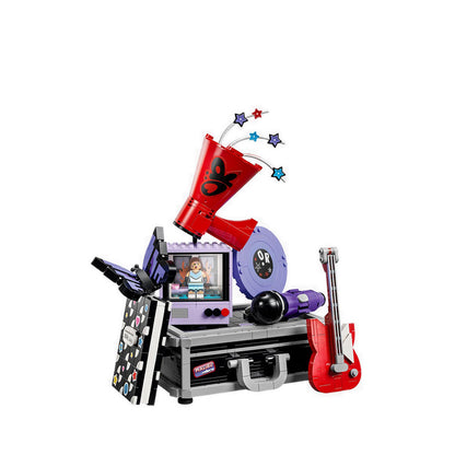 LEGO® Editions Olivia Rodrigo’s Secret Storage - 43030