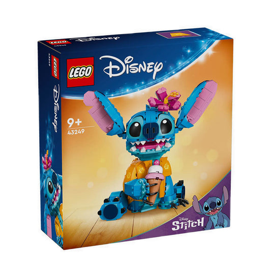 LEGO® Disney Classic Stitch - 43249