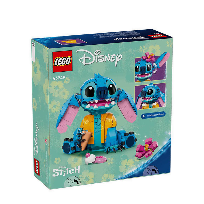 LEGO® Disney Classic Stitch - 43249