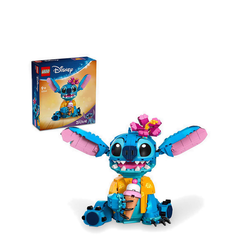 LEGO® Disney Classic Stitch - 43249