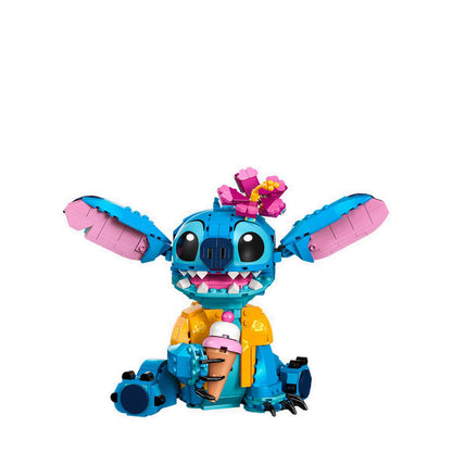 LEGO® Disney Classic Stitch - 43249