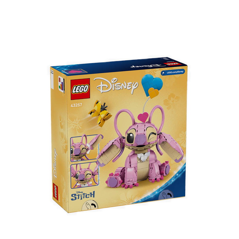 LEGO® Disney Classic Angel - 43257