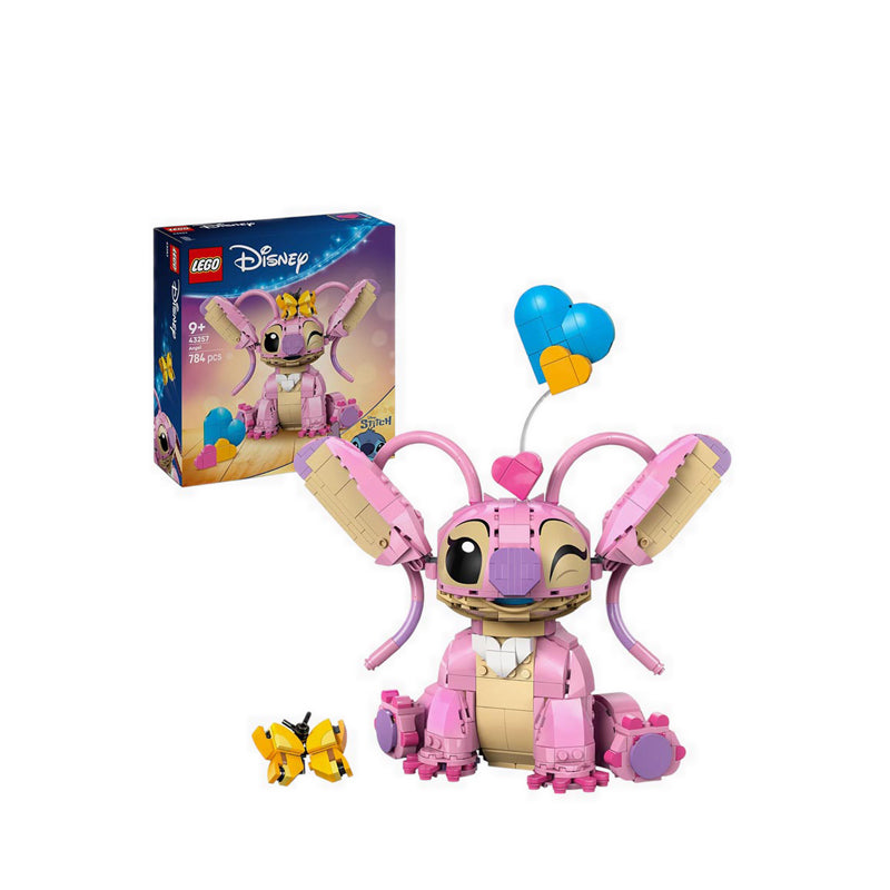 LEGO® Disney Classic Angel - 43257