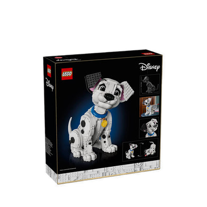 LEGO® Disney Classic 101 Dalmatians Puppy - 43269
