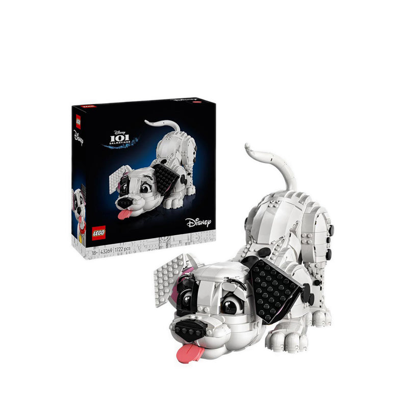 LEGO® Disney Classic 101 Dalmatians Puppy - 43269