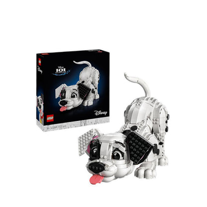 LEGO® Disney Classic 101 Dalmatians Puppy - 43269