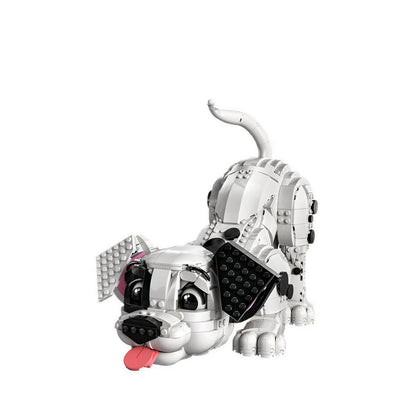 LEGO® Disney Classic 101 Dalmatians Puppy - 43269