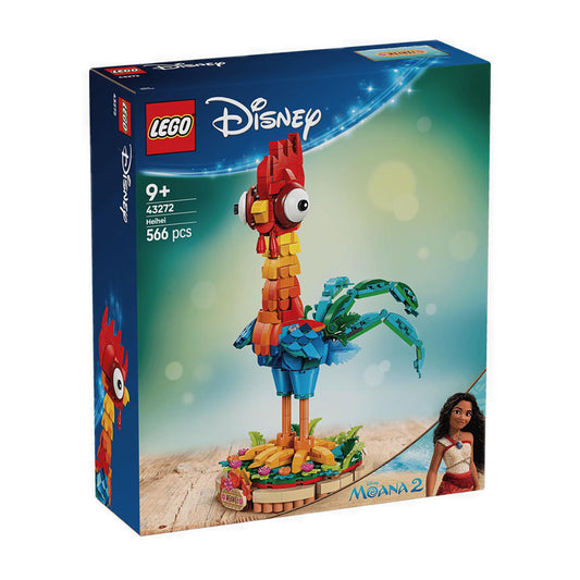 LEGO® Disney Heihei - 43272