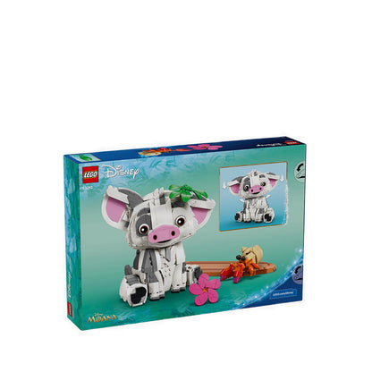 LEGO® | Disney Moana Pua - 43292
