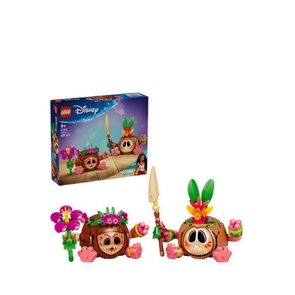 LEGO® ǀ Disney Moana Kakamora - 43293