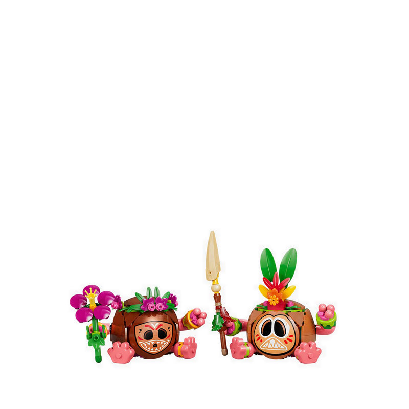 LEGO® ǀ Disney Moana Kakamora - 43293
