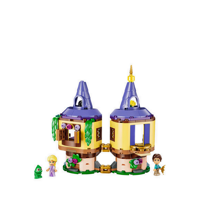 LEGO® ǀ Disney Princess Rapunzel’s Mini Tower - 43294