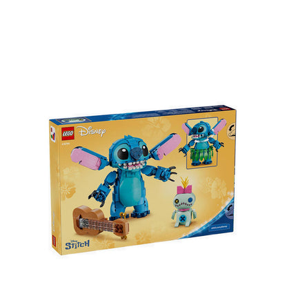 LEGO® | Disney Stitch & Scrump - 43296