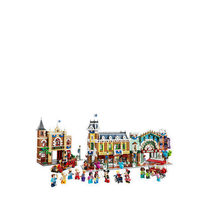 LEGO® ǀ Disney Main Street, U.S.A.  - 43302
