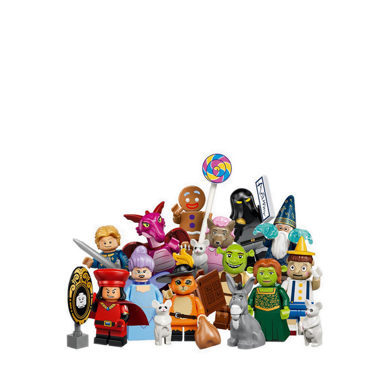LEGO® Minifigures Shrek Series - 71053