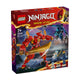 LEGO® NINJAGO® Kai's Elemental Fire Mech - 71808