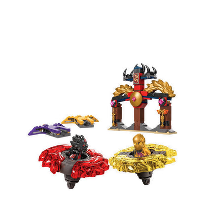 LEGO® Ninjago Dragon Spinjitzu Battle Pack - 71826