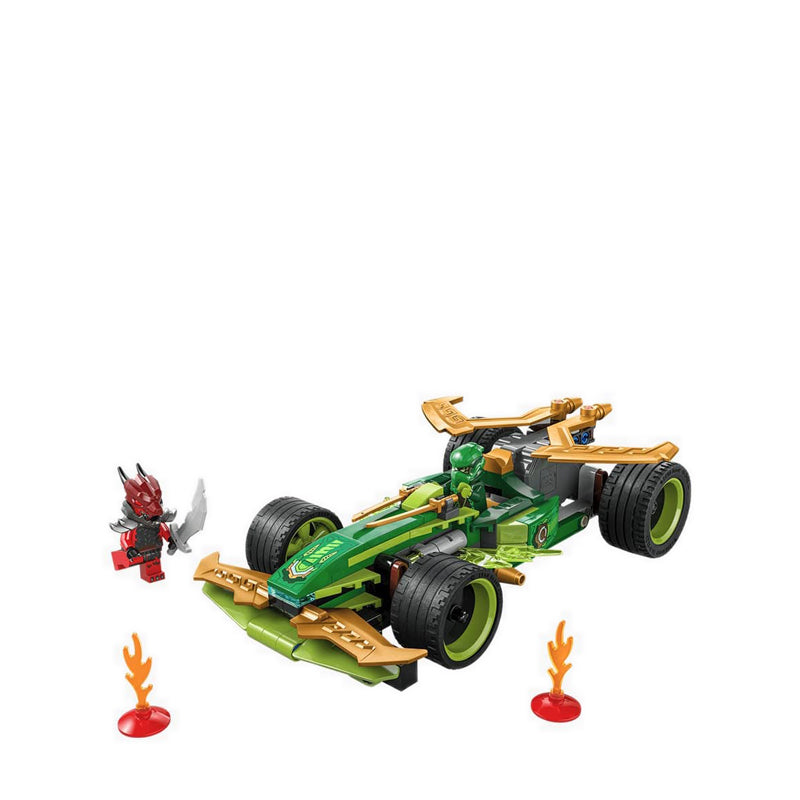 LEGO® Ninjago Lloyd's Pull-Back Race Car - 71828
